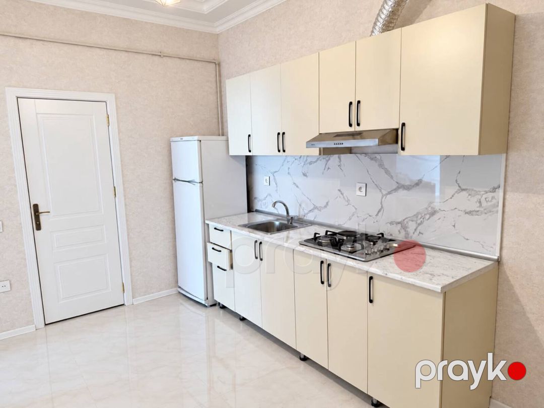 Satılır 2 otaqlı yeni tikili 78 m² — Mənzil, Bakı (2)