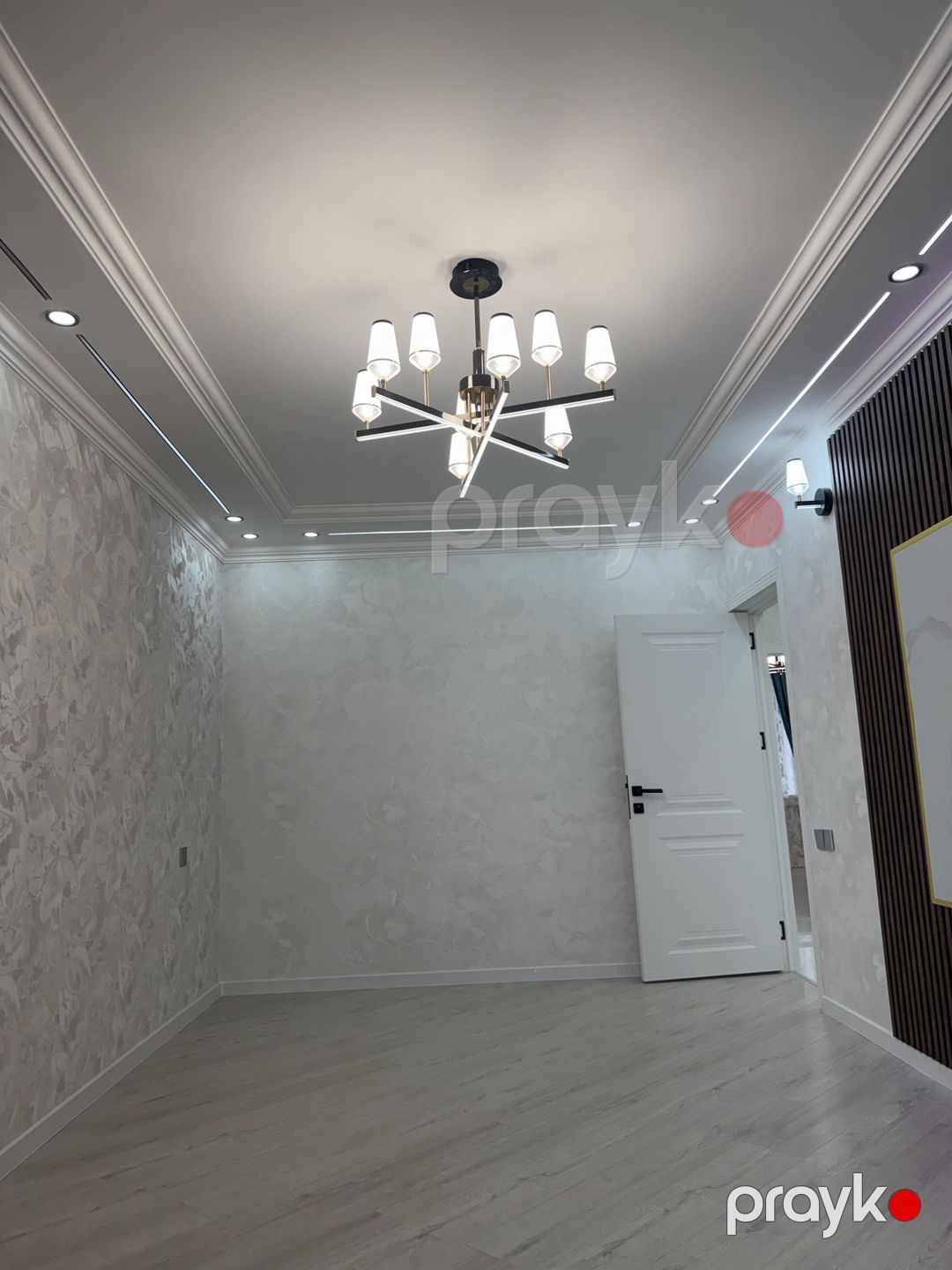 Satılır 3 otaqlı köhnə tikili 82 m² — Mənzil, Bakı (2)