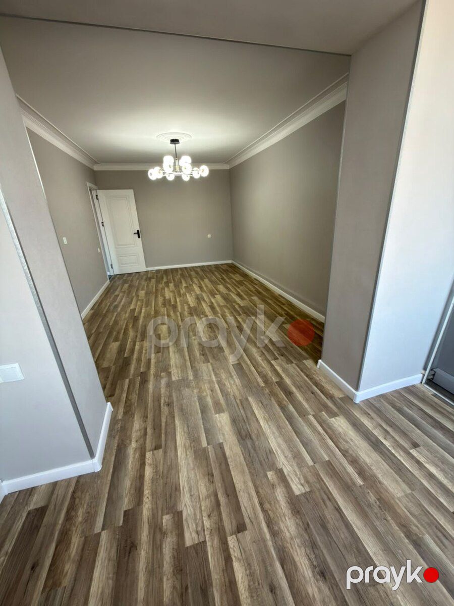 3-otaqlı mənzil, Sumqayıt ş., 68 m² — Mənzil, Sumqayıt (3)