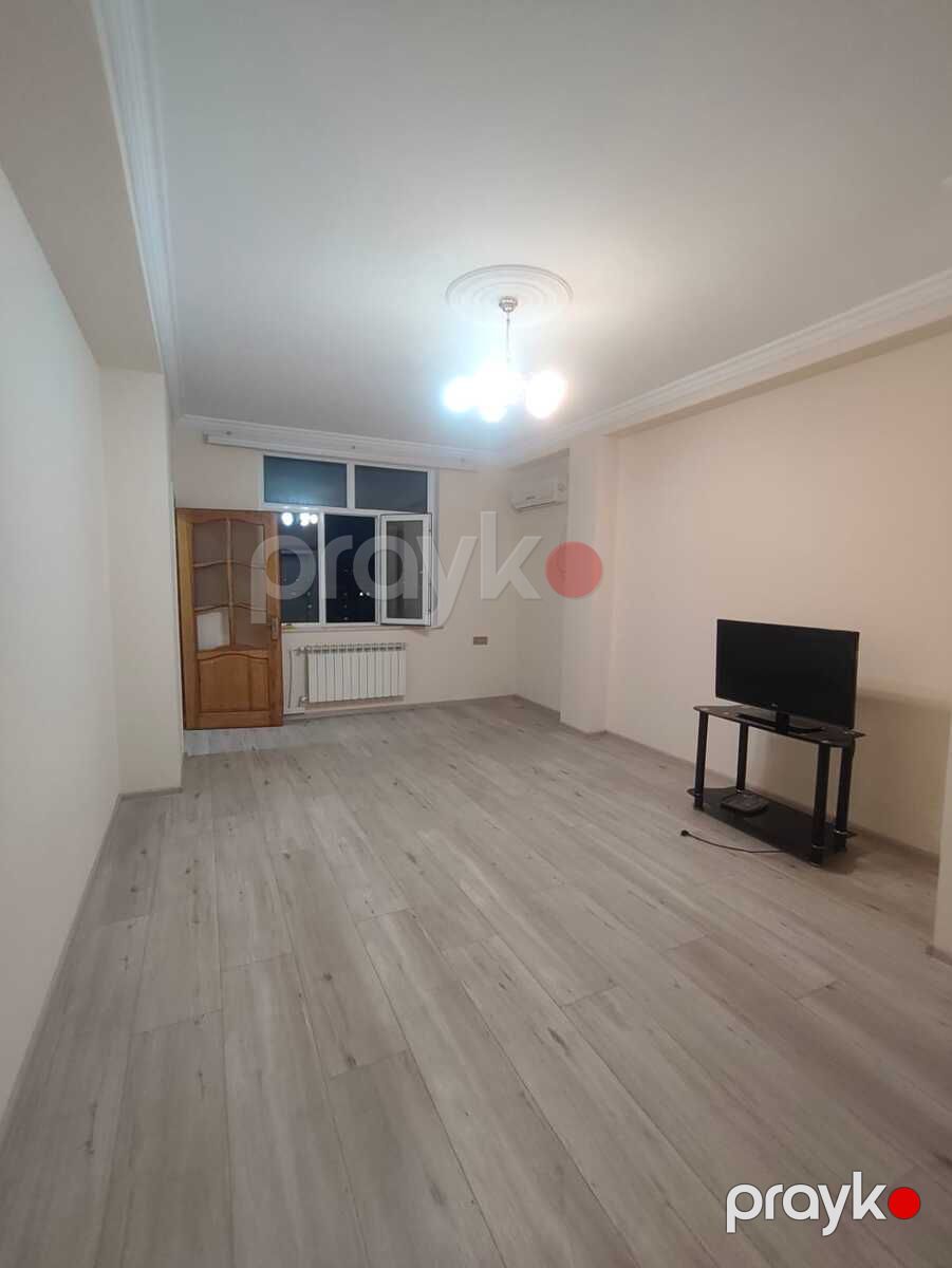 2-otaqlı yeni tikili kirayə verilir, Xalqlar Dostluğu m., 55 m² — Mənzil, Bakı (11)