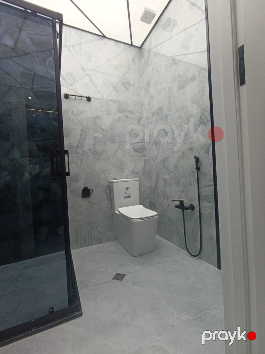 Satılır 2 otaqlı yeni tikili 65 m² — Mənzil, Bakı (8)