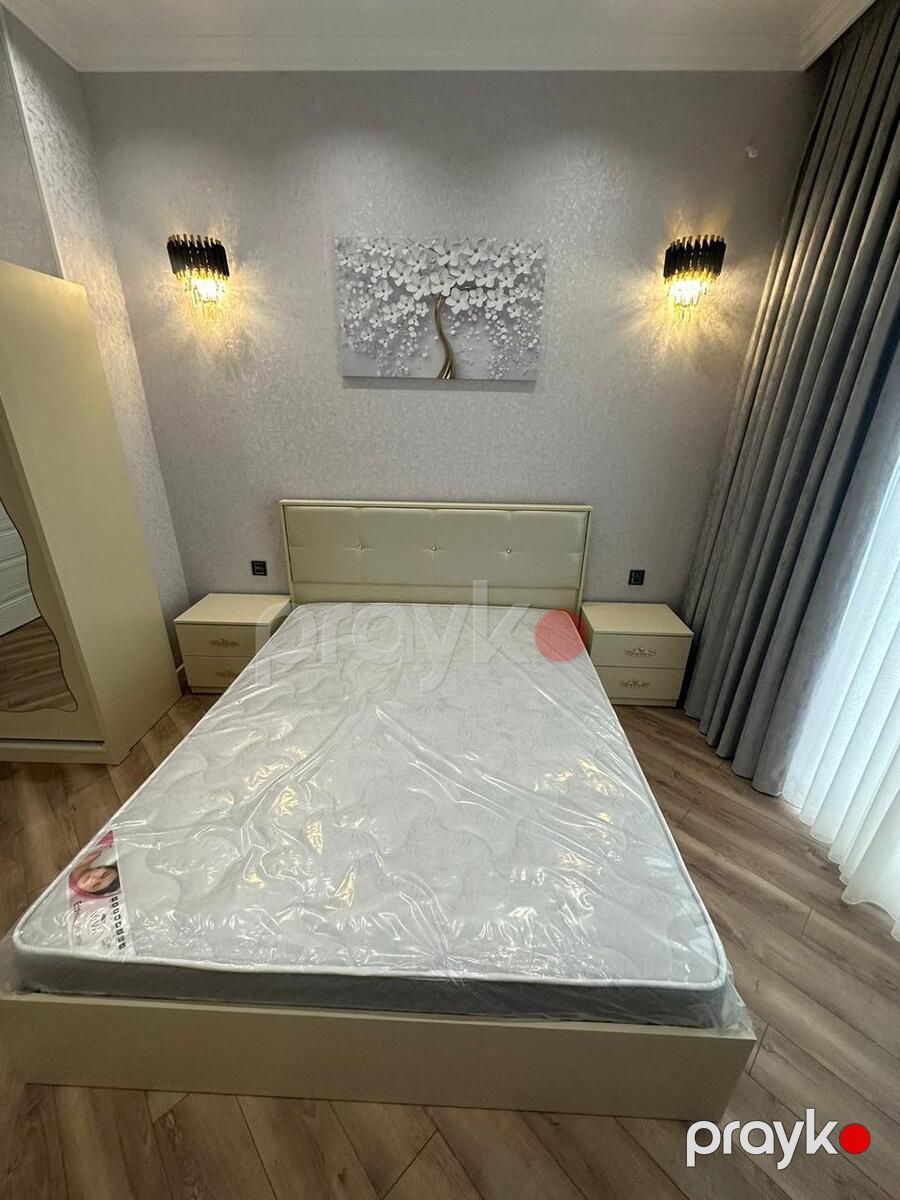 İcarəyə verilir 2 otaqlı yeni tikili 76 m² — Mənzil, Bakı (7)