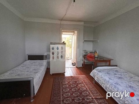 İcarəyə verilir 1 otaqlı köhnə tikili 25 m² — Bakı