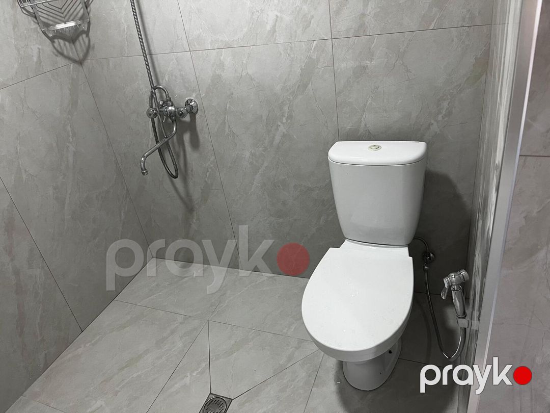 İcarəyə verilir 3 otaqlı həyət evi/bağ evi 80 m² — Ev, villa, Şəki (3)