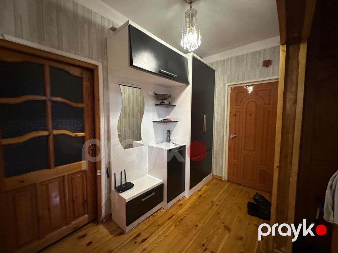 Satılır 3 otaqlı köhnə tikili 75 m² — Mənzil, Bakı (8)