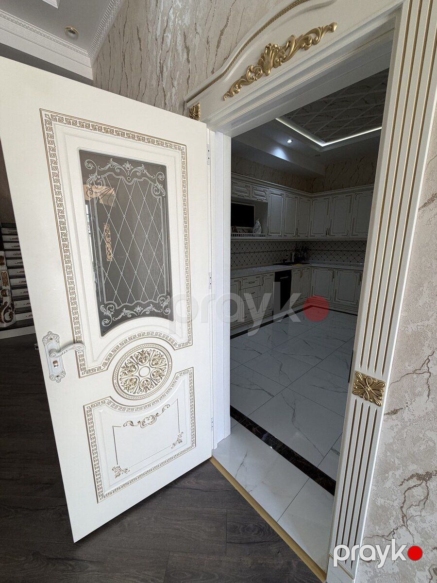 Satılır 7 otaqlı həyət evi/bağ evi 470 m² — Ev, villa, Bakı (4)