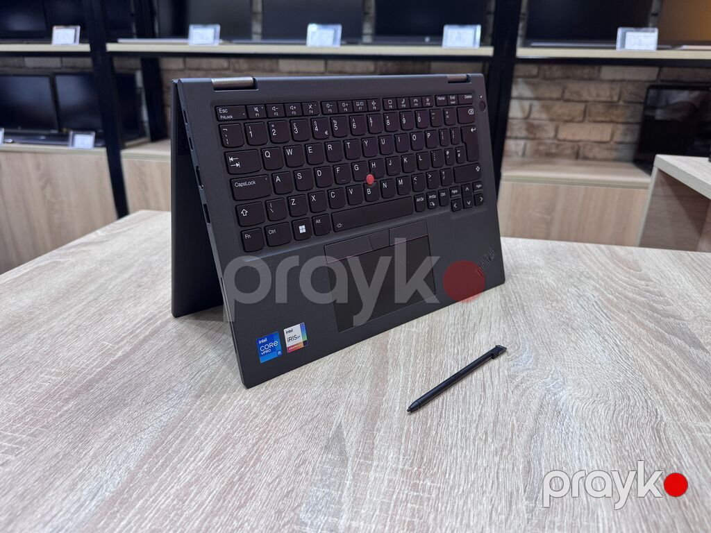İşlənmiş Lenovo ThinkPad, 14 Intel Core i5, 256 GB, Ünvandan götürmə, Ödənişli çatdırılma, Rayonlara çatdırılma — Lenovo, Bakı (2)