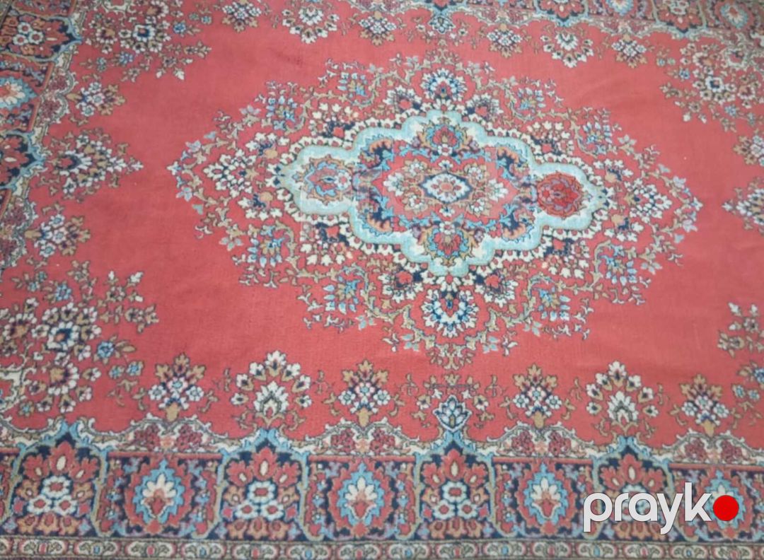 Xalçalar — Xalılar və xalı yolları, Bakı (3)