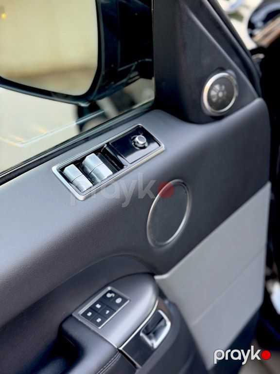 Land Rover RR Sport, 3.0 L, 2020 il, 135 000 km — Avtomobillər, Bakı (11)