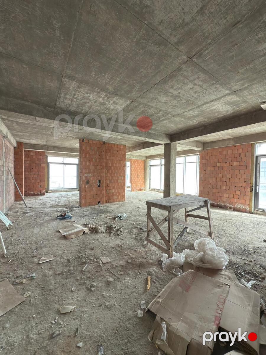 Satılır 4 otaqlı yeni tikili 219 m² — Mənzil, Bakı (3)