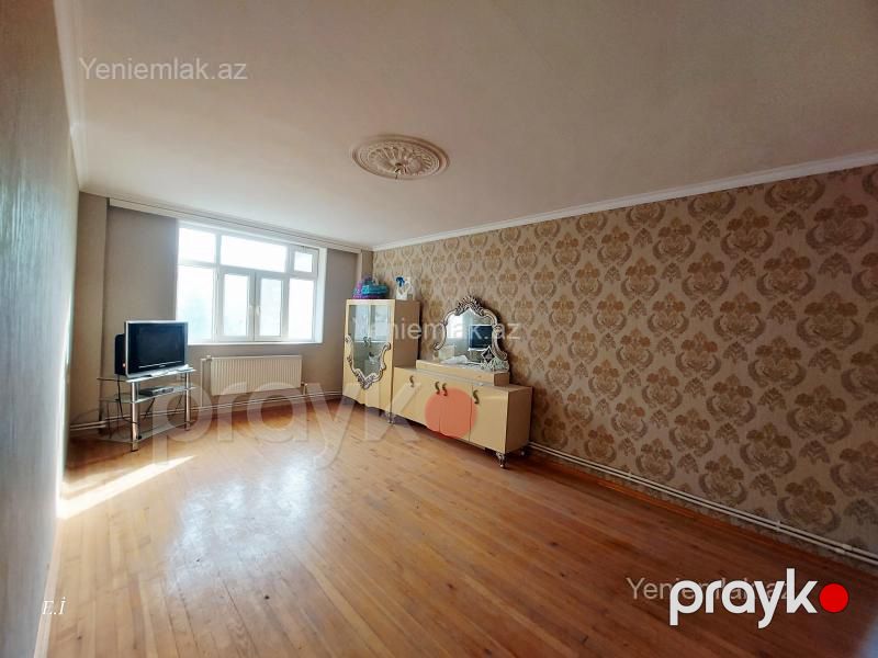 Satılır 3 otaqlı Bina evi menzil (Köhnə tikili), 70 m², 9-cu mikrorayon — Mənzil, Sumqayıt (3)