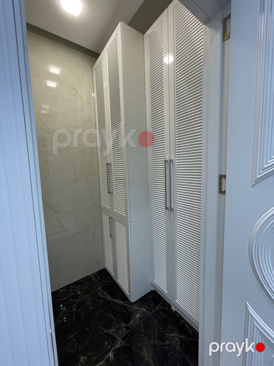 İcarəyə verilir 3 otaqlı yeni tikili 150 m² — Mənzil, Bakı (6)