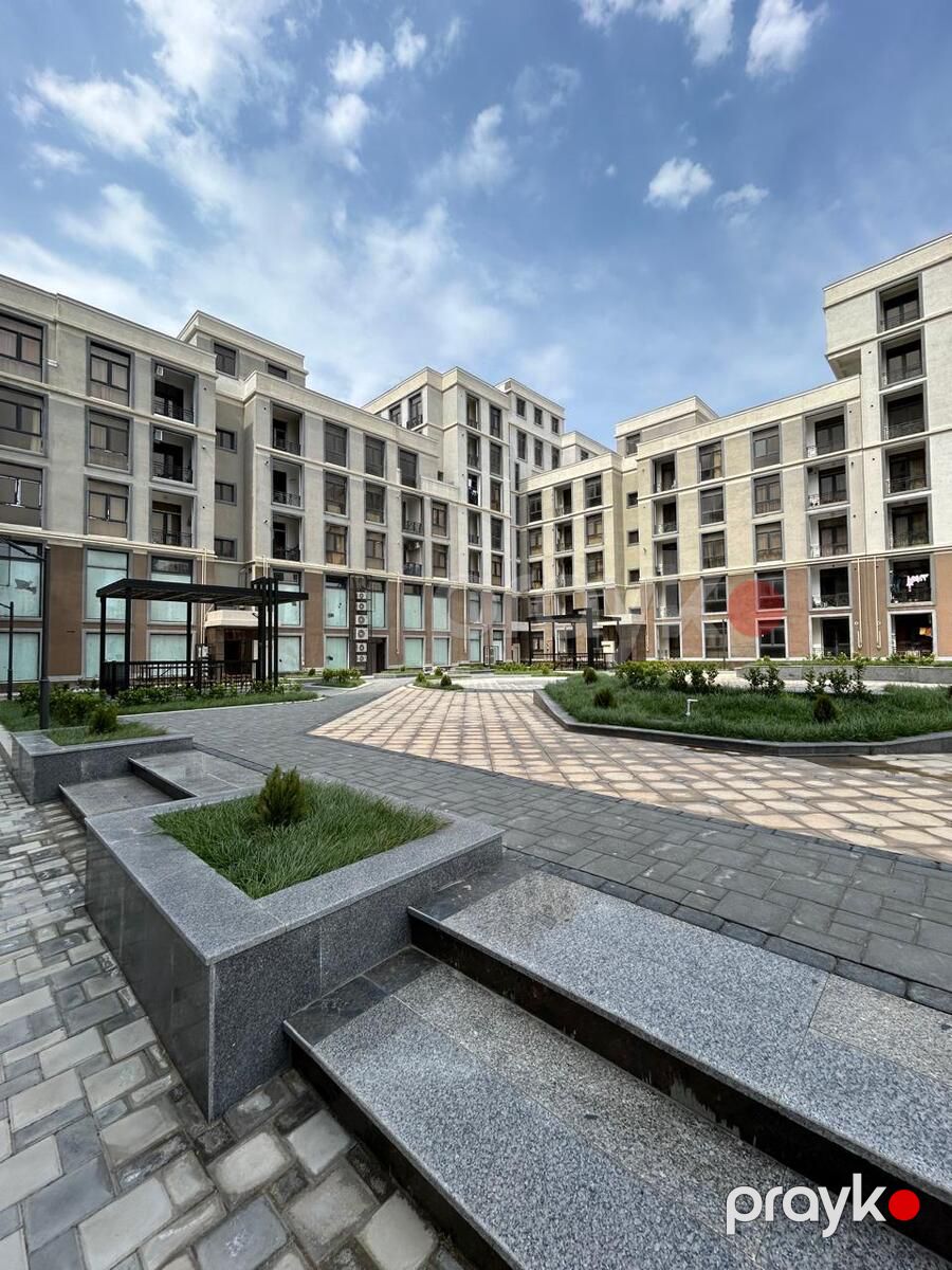 Satılır 3 otaqlı yeni tikili 118 m² — Mənzil, Bakı (7)