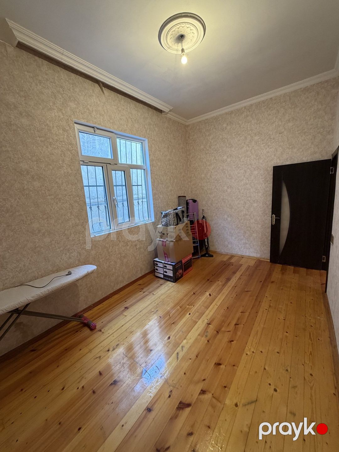 Satılır 2 otaqlı həyət evi/bağ evi 42 m² — Ev, villa, Xırdalan (2)