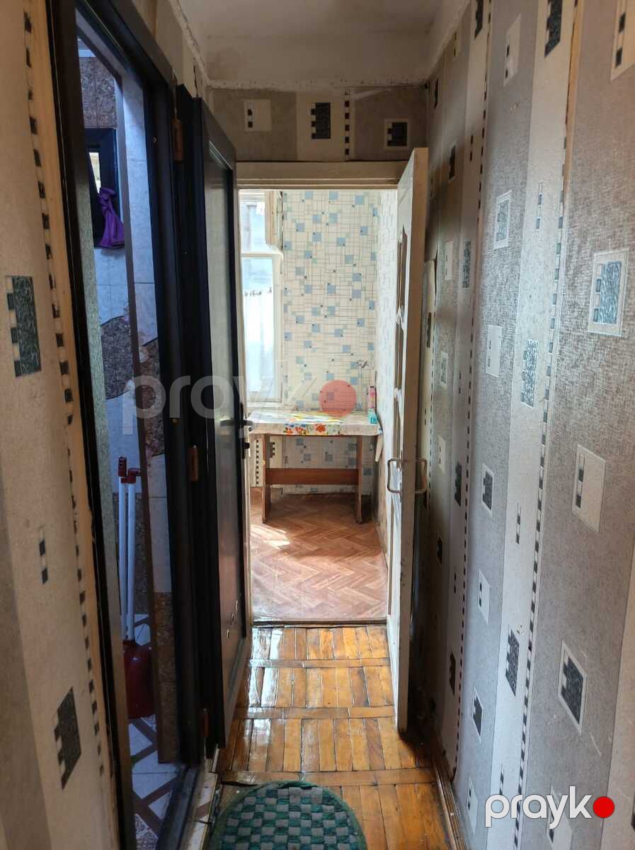 Satılır 2 otaqlı köhnə tikili 60 m² — Mənzil, Bakı (6)