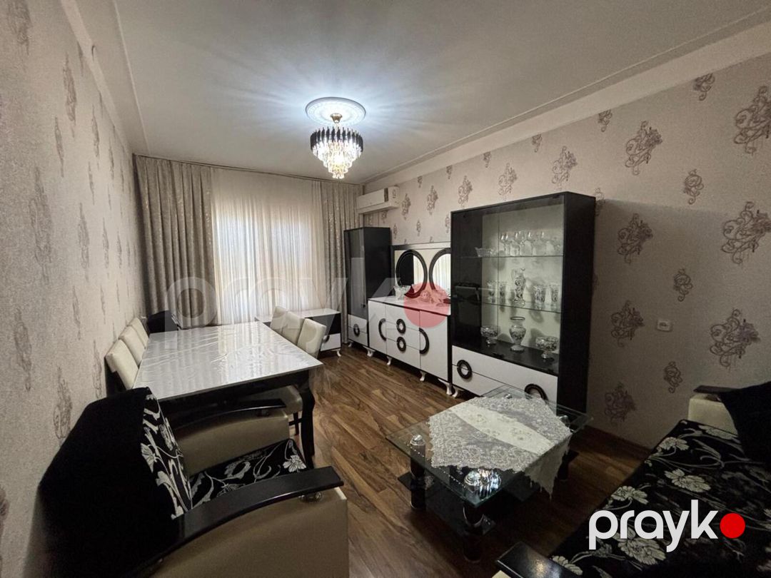 4-otaqlı mənzil, Dadaş Bünyadzadə küç., 110 m² — Mənzil, Bakı (2)