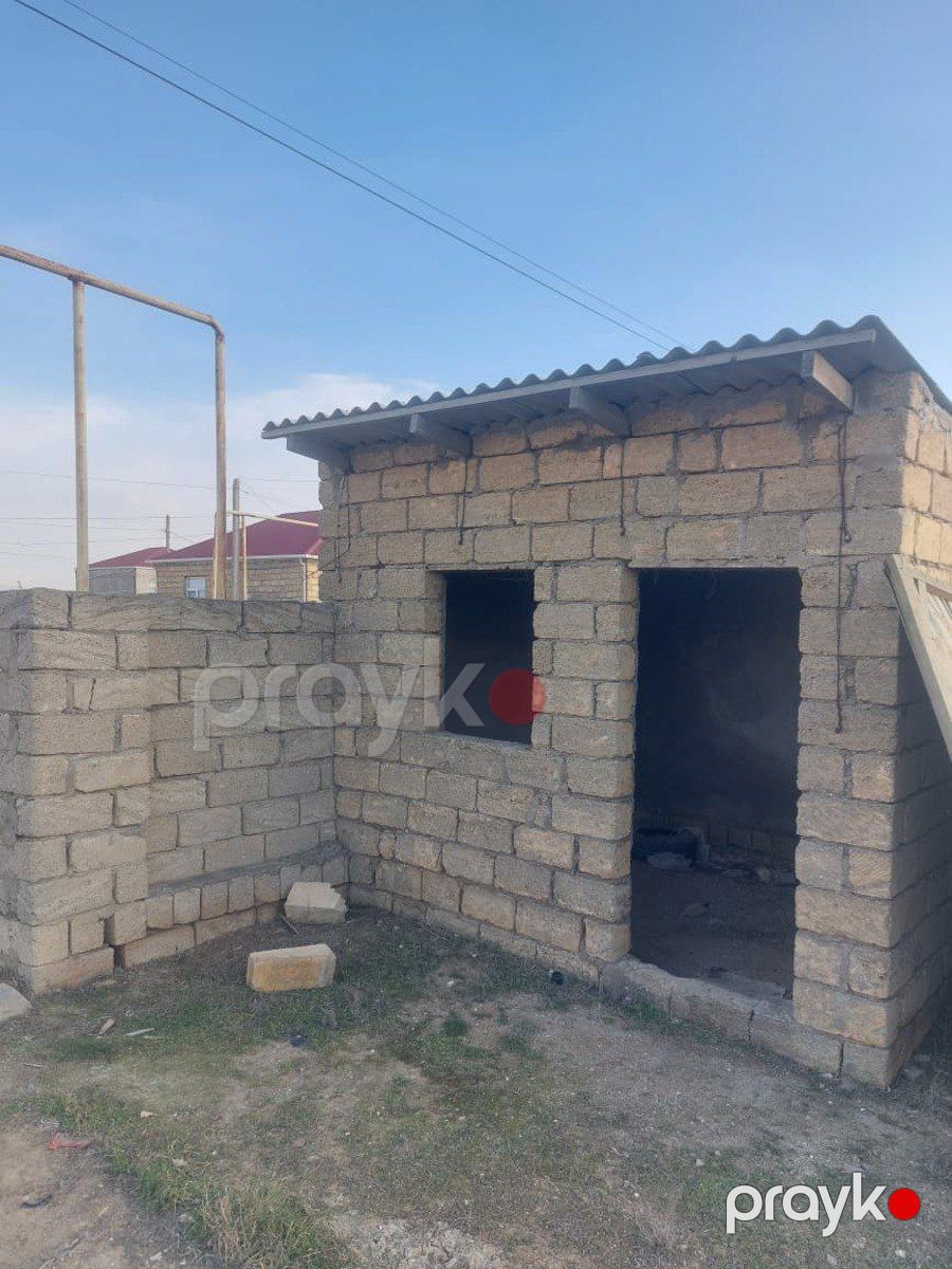 2 sot torpaq sahəsi, Atyalı qəs — Torpaq, Bakı (2)