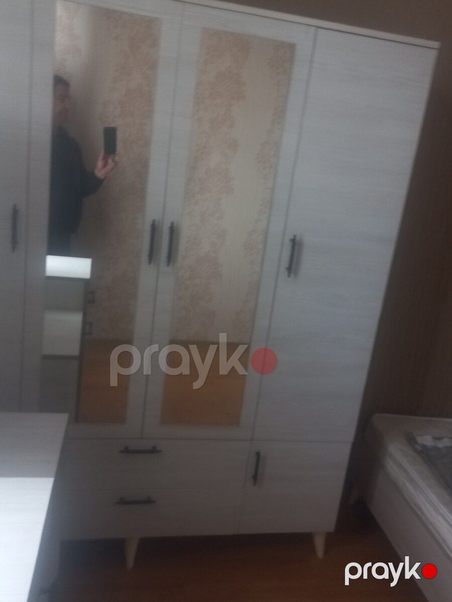 2-otaqlı yeni tikili kirayə verilir, Sumqayıt ş., 49 m² — Mənzil, Sumqayıt (11)