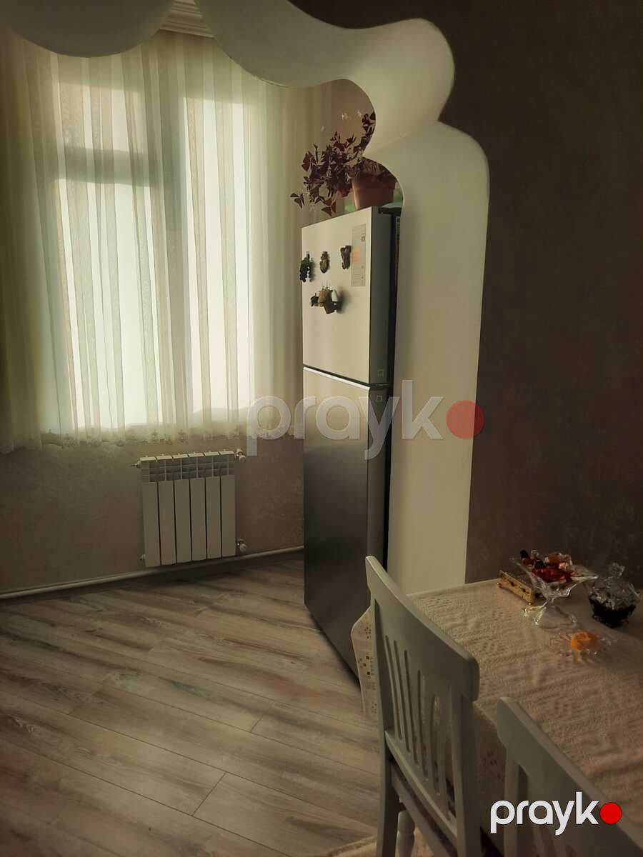 Satılır 3 otaqlı köhnə tikili 72 m² — Mənzil, Bakı (4)