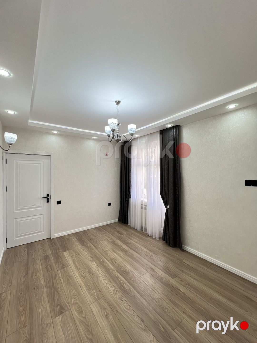 Satılır 2 otaqlı köhnə tikili 65 m² — Mənzil, Bakı (4)