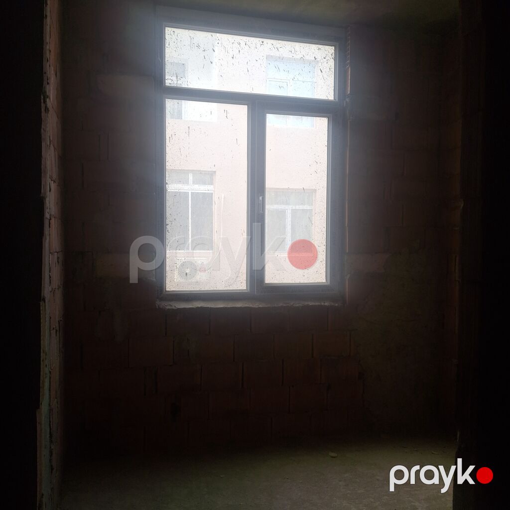 Binəqədi qəs., 2 otaqlı, Yeni tikili, m. Azadlıq Prospekti, 41 kv. m — Mənzil, Bakı (7)