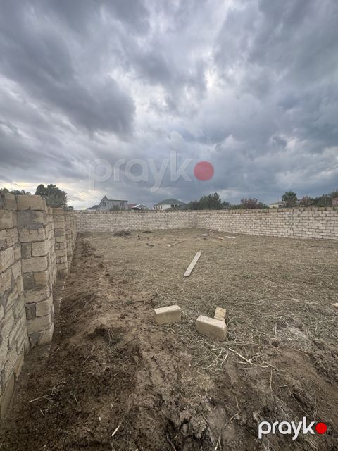 Satılır torpaq 3 sot — Bakı