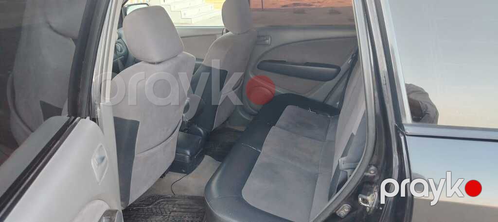 Mitsubishi Airtrek, 2.4 L, 2001 il, 316 534 km — Avtomobillər, Sabirabad (5)