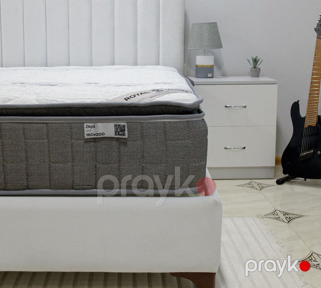 Ortopedik döşək "Royal" — Mebel, Xırdalan (6)