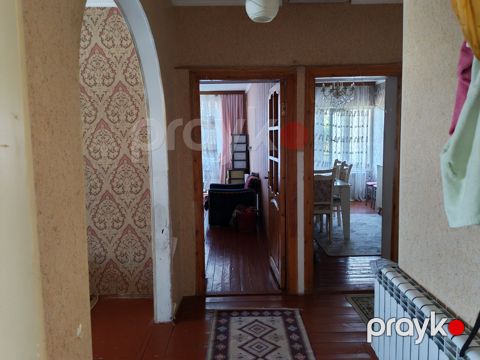 Satılır 3 otaqlı köhnə tikili 65 m² — Lənkəran