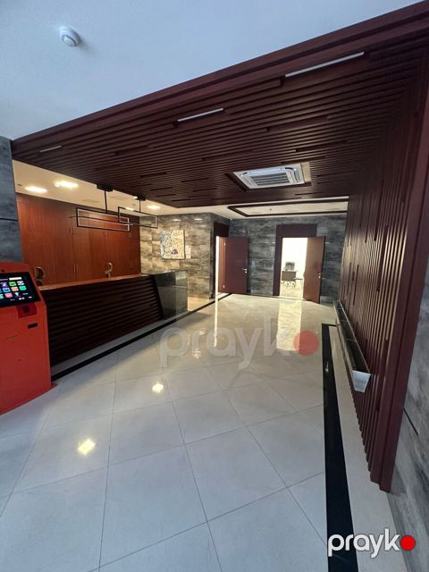İcarəyə verilir 4 otaqlı ofis 75 m² — Bakı