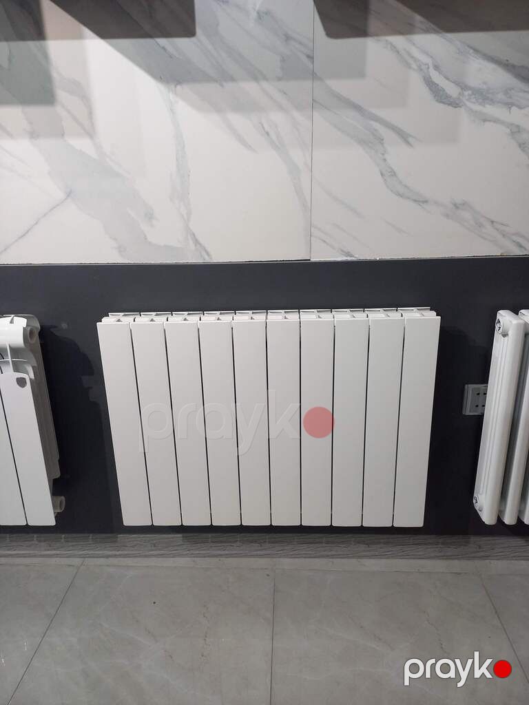 Radiator "Global" — Təmir və inşaat, Bakı (2)