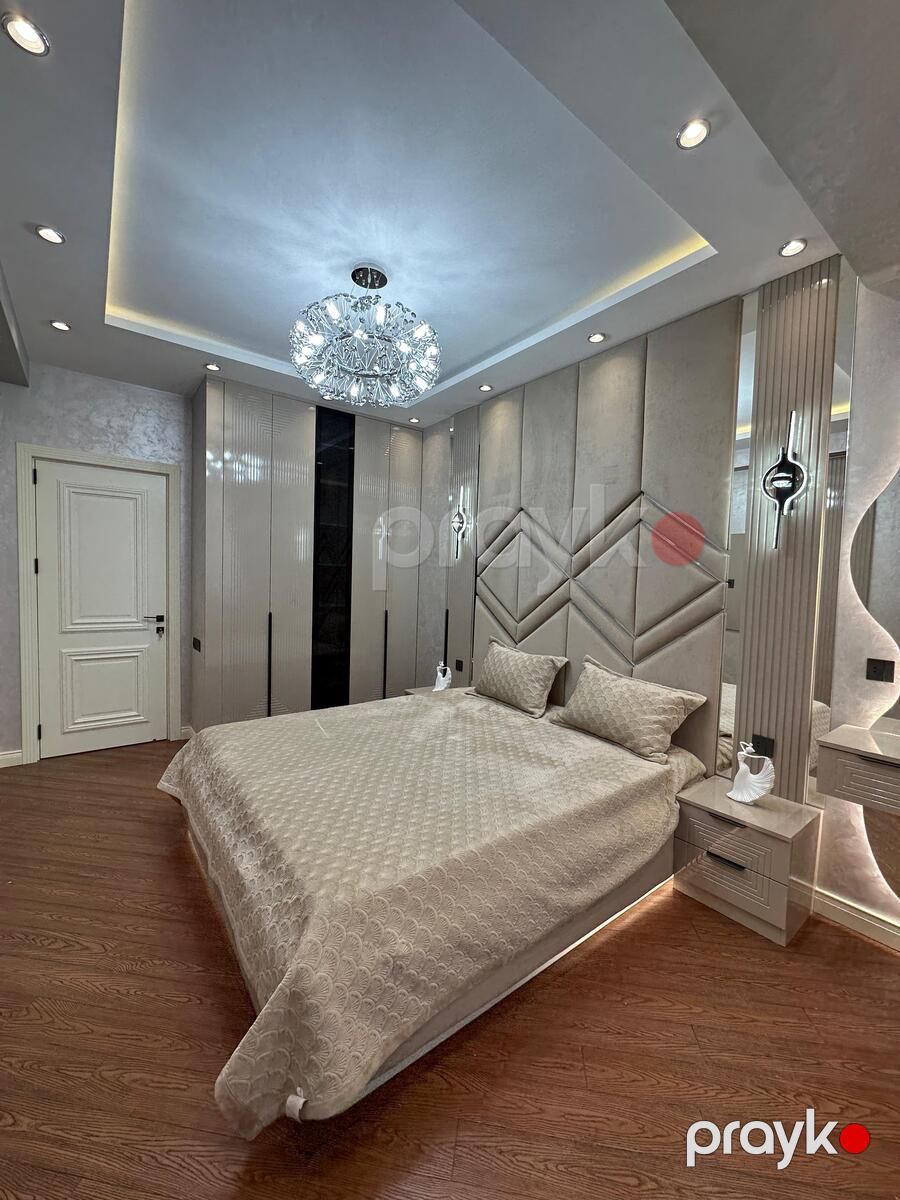 Satılır 3 otaqlı yeni tikili 80 m² — Mənzil, Bakı (8)