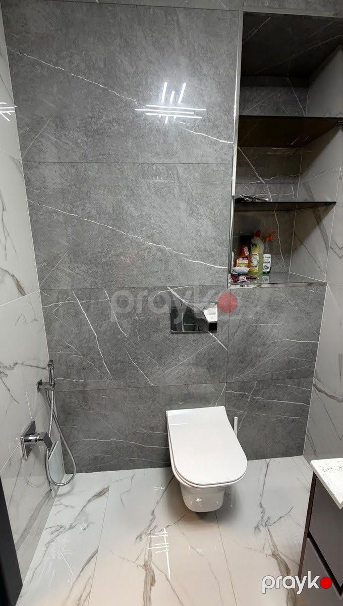 Satılır 2 otaqlı yeni tikili 105 m² — Mənzil, Bakı (9)