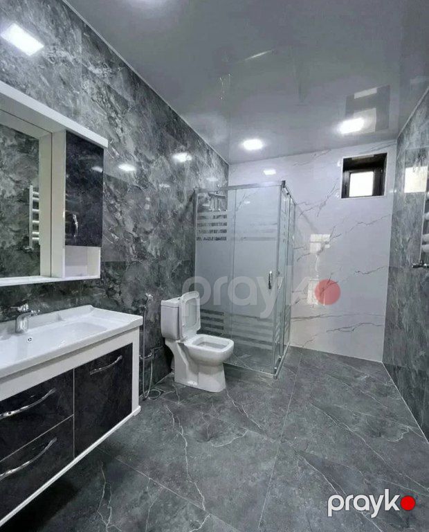 İcarəyə verilir 4 otaqlı həyət evi/bağ evi 350 m² — Ev, villa, Bakı (4)