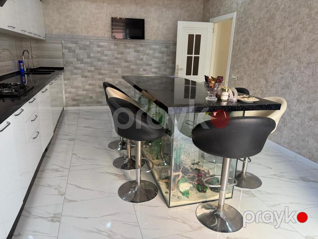 Satılır 4 otaqlı yeni tikili 176 m² — Mənzil, Bakı (12)