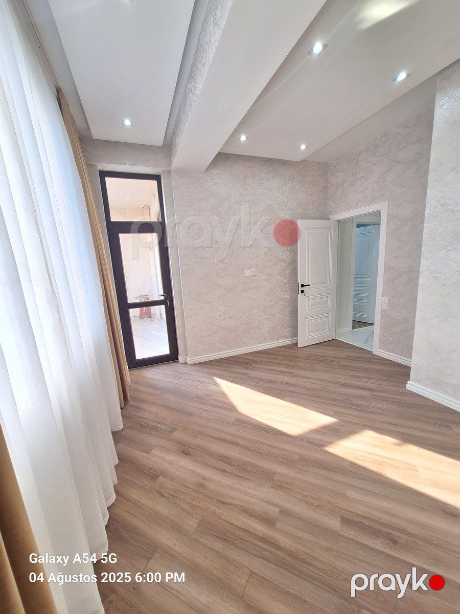 Satılır 3 otaqlı yeni tikili 86 m² — Mənzil, Bakı (6)