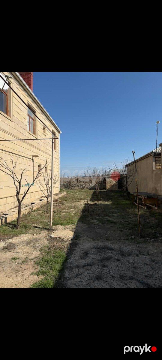 Həyət evi, Saray qəs — Ev, villa, Sumqayıt (4)