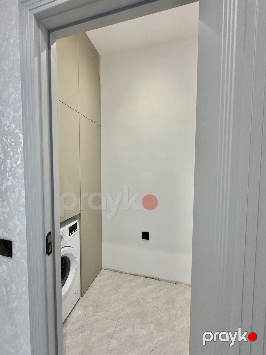 İcarəyə verilir 2 otaqlı yeni tikili 70 m² — Mənzil, Bakı (12)