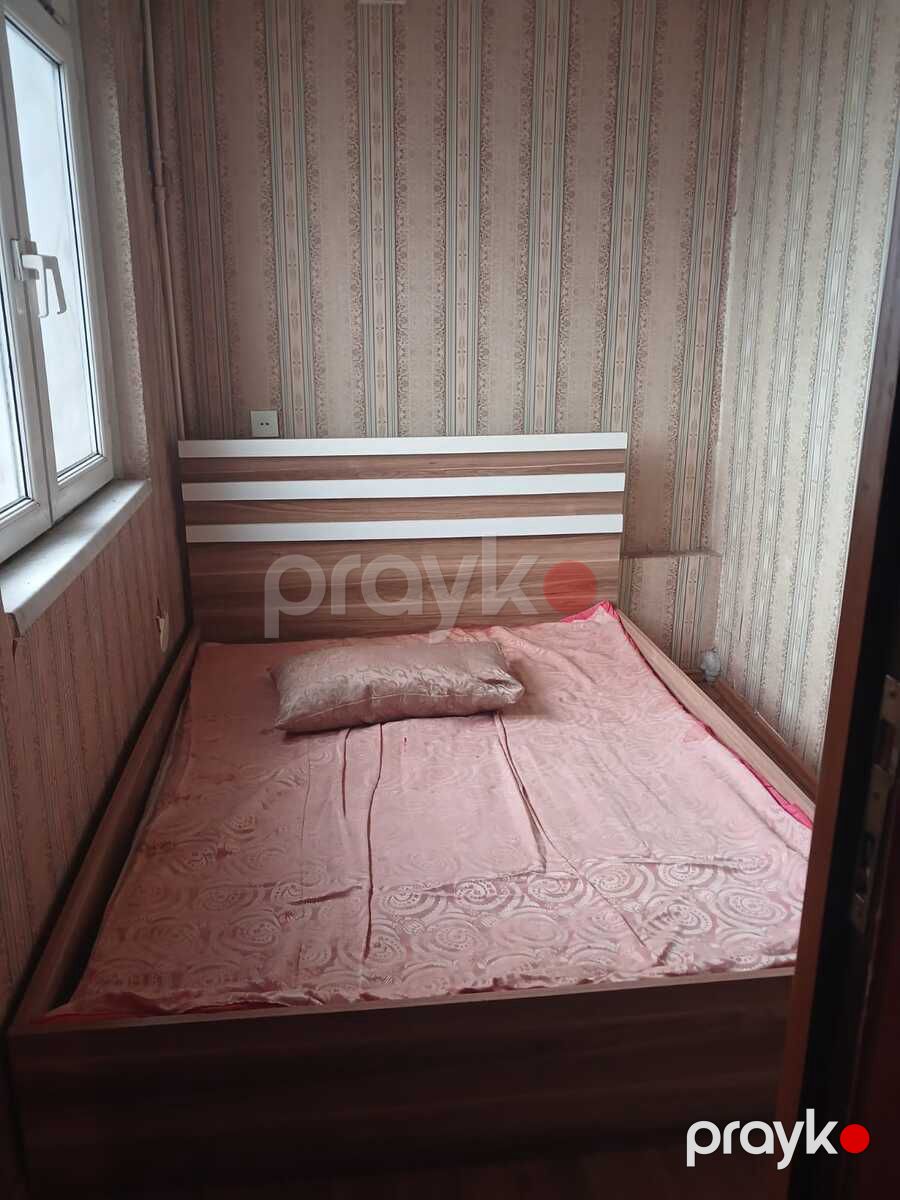 İcarəyə verilir 1 otaqlı köhnə tikili 40 m² — Mənzil, Bakı (4)