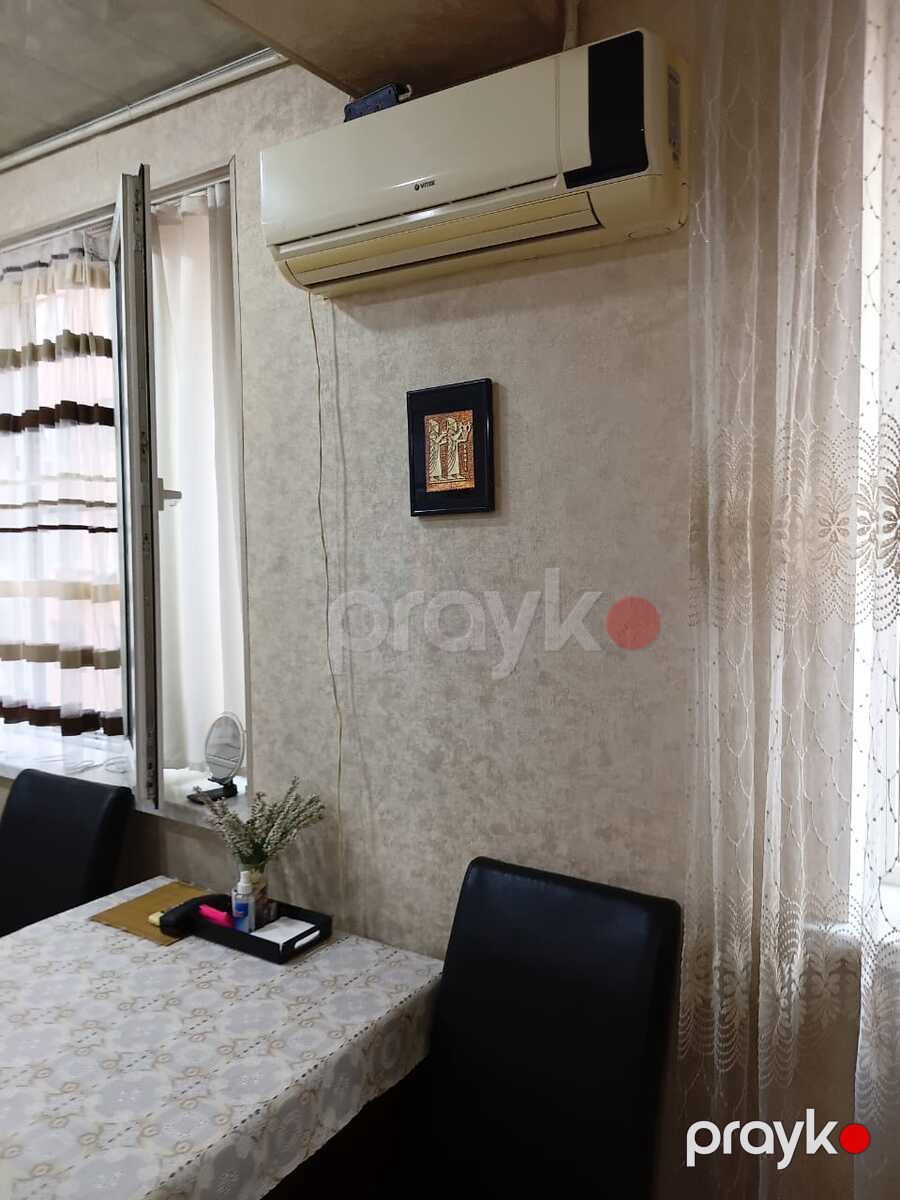 Satılır 2 otaqlı yeni tikili 38 m² — Mənzil, Xırdalan (8)