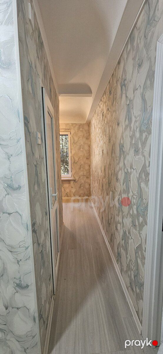 2-otaqlı mənzil, Neftçilər m., 45 m² — Mənzil, Bakı (7)