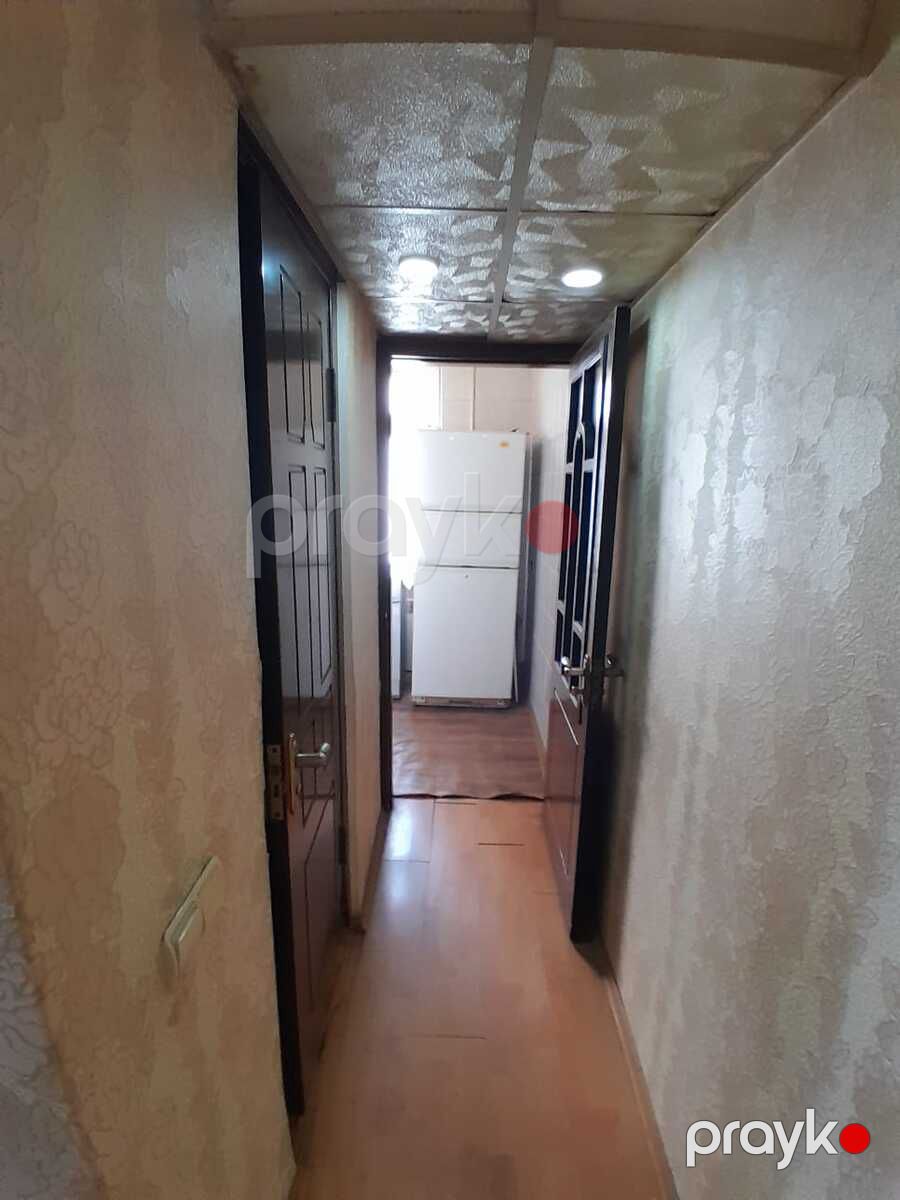 Satılır 3 otaqlı köhnə tikili 75 m² — Mənzil, Bakı (9)