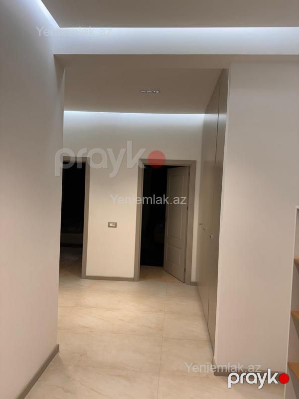 Satılır 3 otaqlı Bina evi menzil (Yeni tikili), 120 m², 6-cı mikrorayon — Mənzil, Sumqayıt (2)