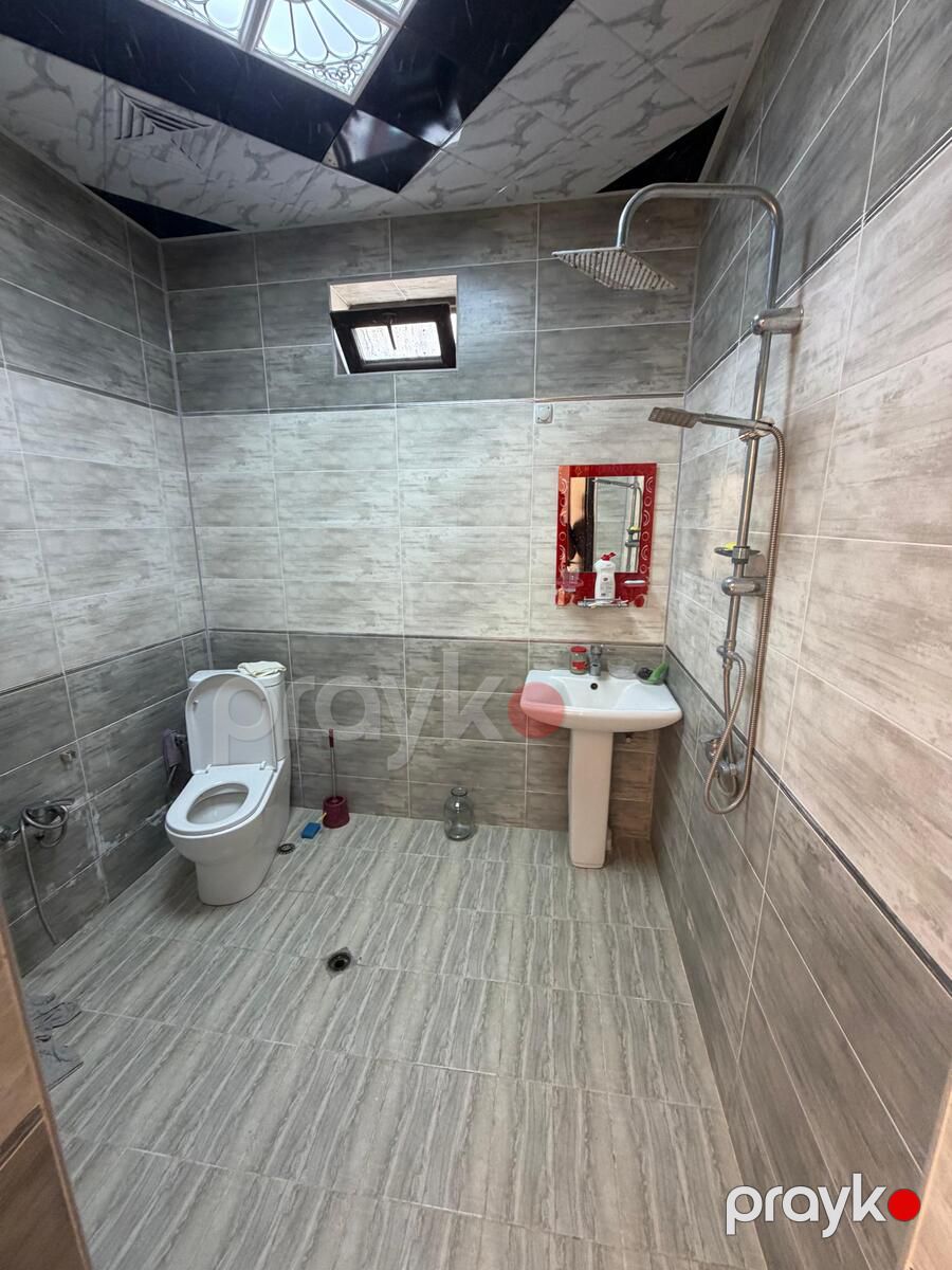 Satılır 3 otaqlı həyət evi/bağ evi 90 m² — Ev, villa, Bakı (10)