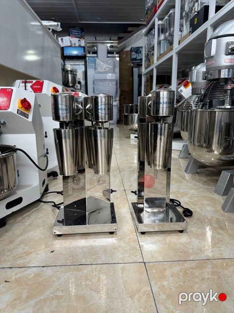 Kokteyl aparatı Milkshake — Bakı