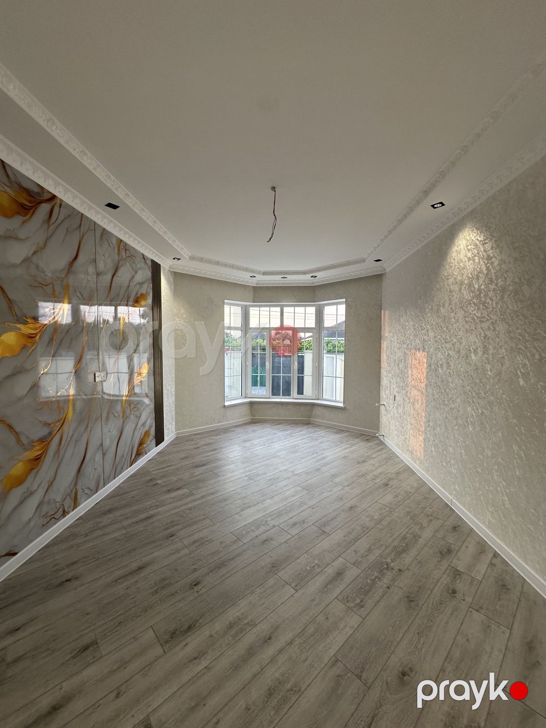 Satılır 4 otaqlı həyət evi/bağ evi 125 m² — Ev, villa, Bakı (12)