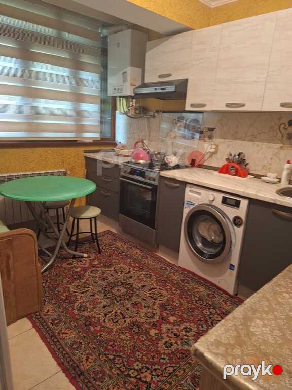 Satılır 3 otaqlı köhnə tikili 90 m² — Mənzil, Bakı (6)