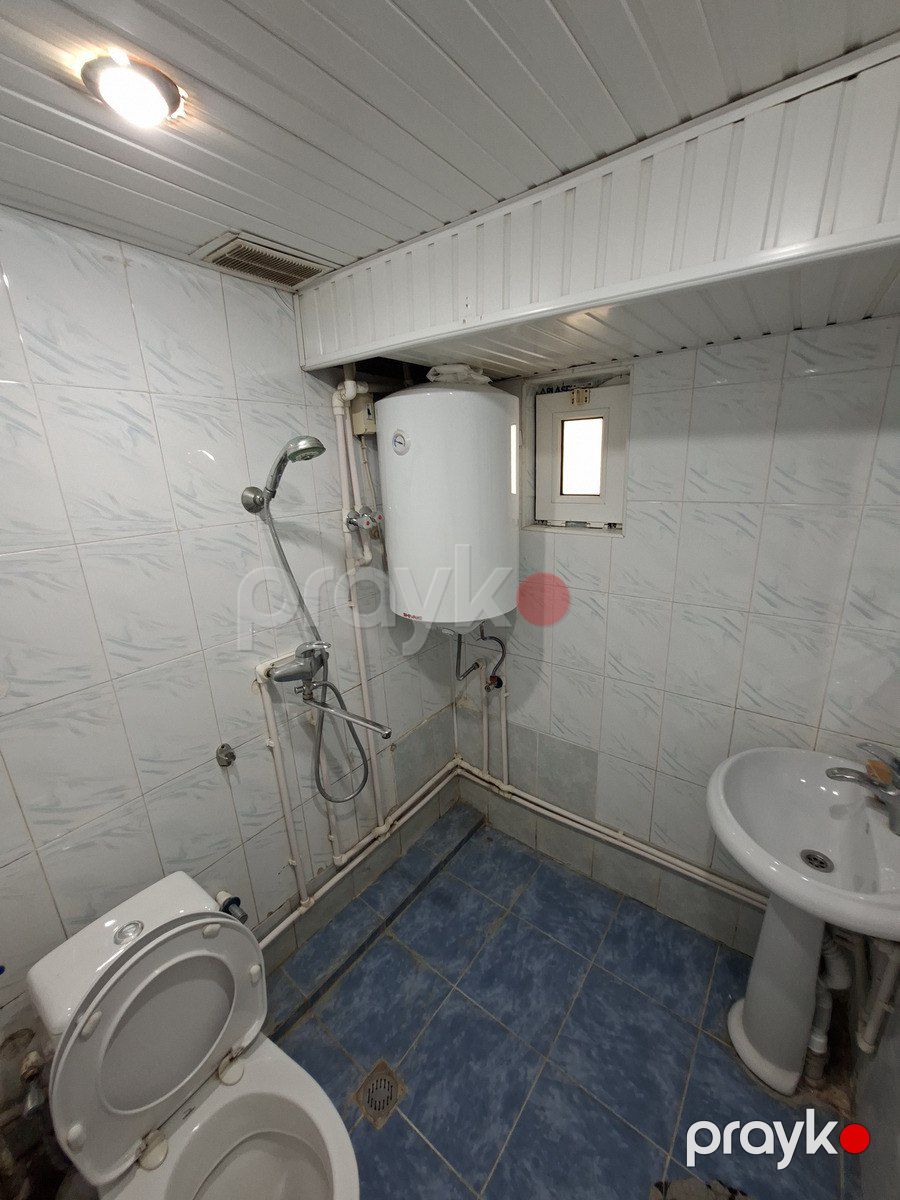 Satılır 2 otaqlı köhnə tikili 33 m² — Mənzil, Bakı (10)