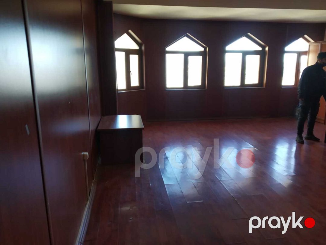 İcarəyə verilir 1 otaqlı ofis 42 m² — Ofis, Bakı (6)