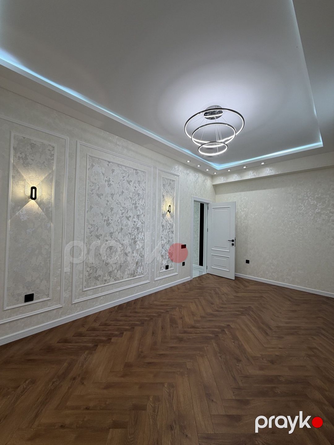Satılır 3 otaqlı yeni tikili 115 m² — Mənzil, Bakı (8)